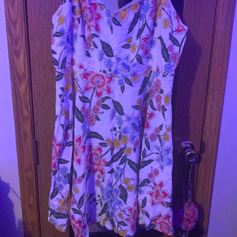 I bought at old navy size is XL